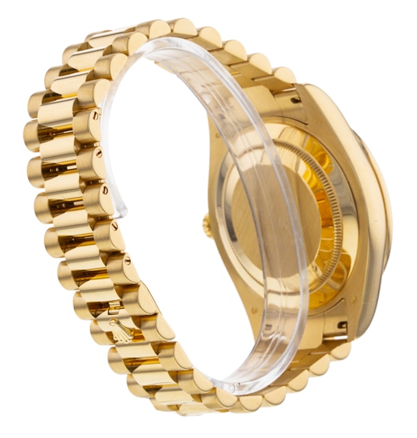 Rolex Day-Date II 218398 Image 3